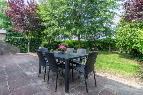 Medium property photo - Watertuin 53, 2362 XD Warmond